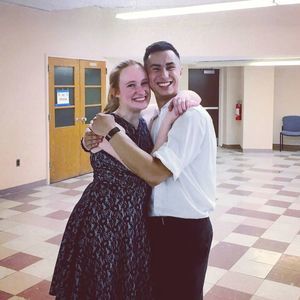 Meet your Posher, Chloe